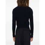 EXTREME CASHMERE Sweaters Blue LITTLE2NAVY-AI25