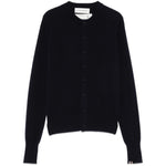 EXTREME CASHMERE Sweaters Blue LITTLE2NAVY-AI25