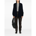 EXTREME CASHMERE Sweaters Blue TOKIONAVY-AI25