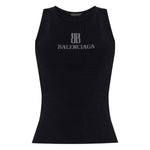 Balenciaga Top Black 835500T52311369-AI25