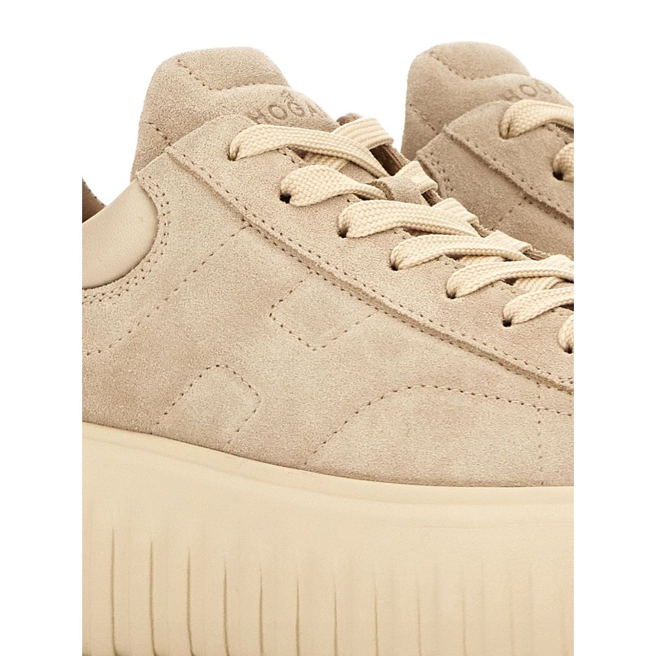 Hogan Pre Sneakers Hogan H-Stripes Sneakers