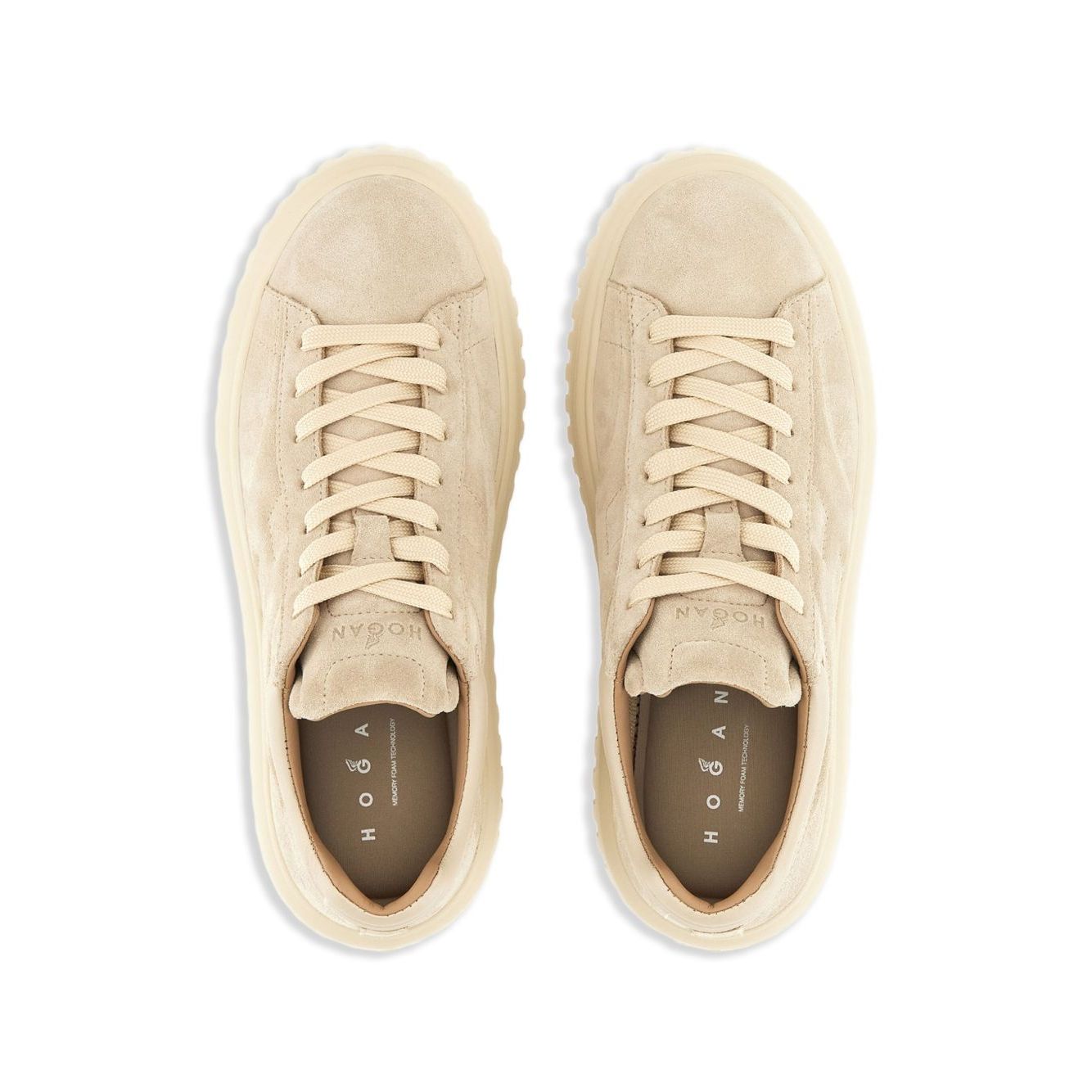 Hogan Pre Sneakers Hogan H-Stripes Sneakers