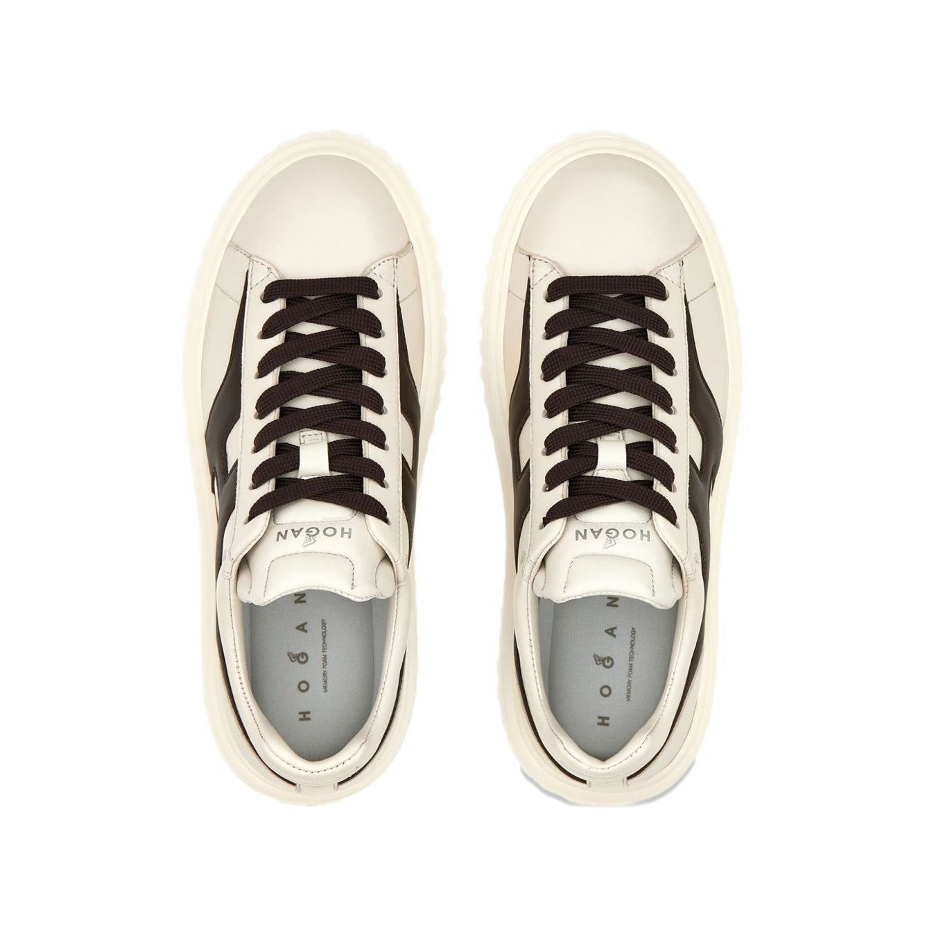 Hogan Pre Sneakers Hogan H-Stripes Sneakers