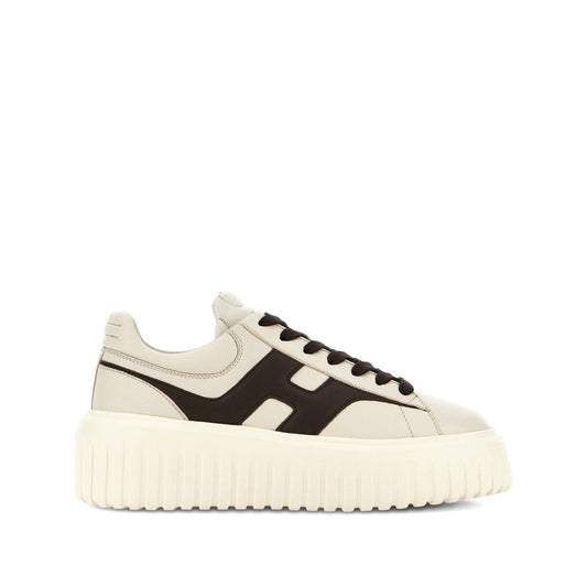 Hogan Pre Sneakers Hogan H-Stripes Sneakers