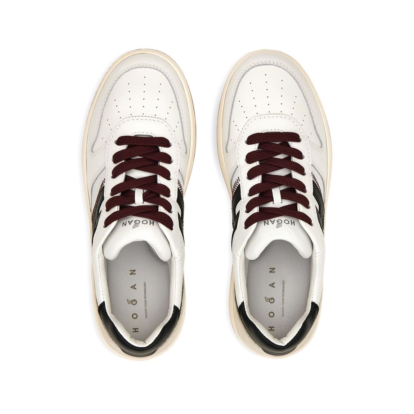 Hogan Pre Sneakers Hogan H630 Sneakers