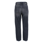 Yes Zee Black Cotton Women Jeans YE-7778-W25