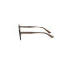 Frankie Morello Black Acetate Women Frame FR-22107