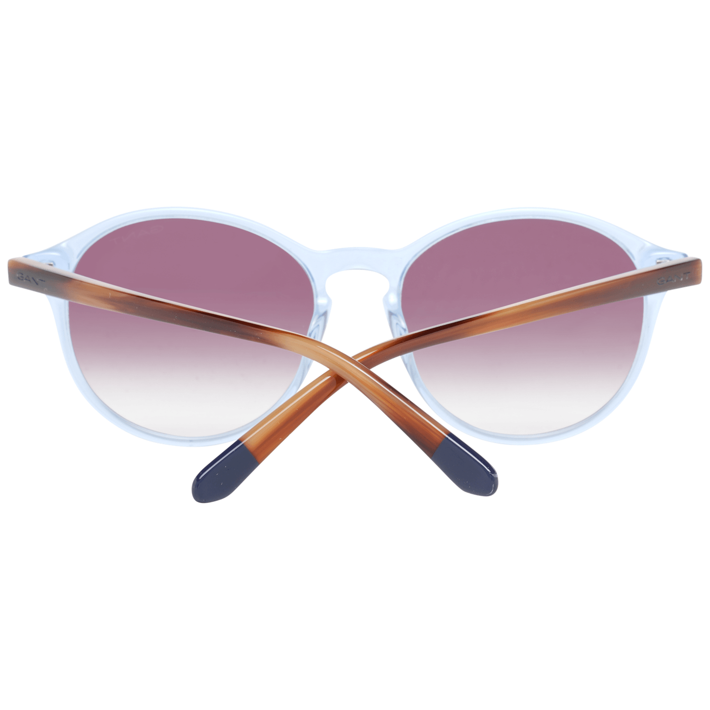 Gant Blue Women Sunglasses Gant Rosy Brown