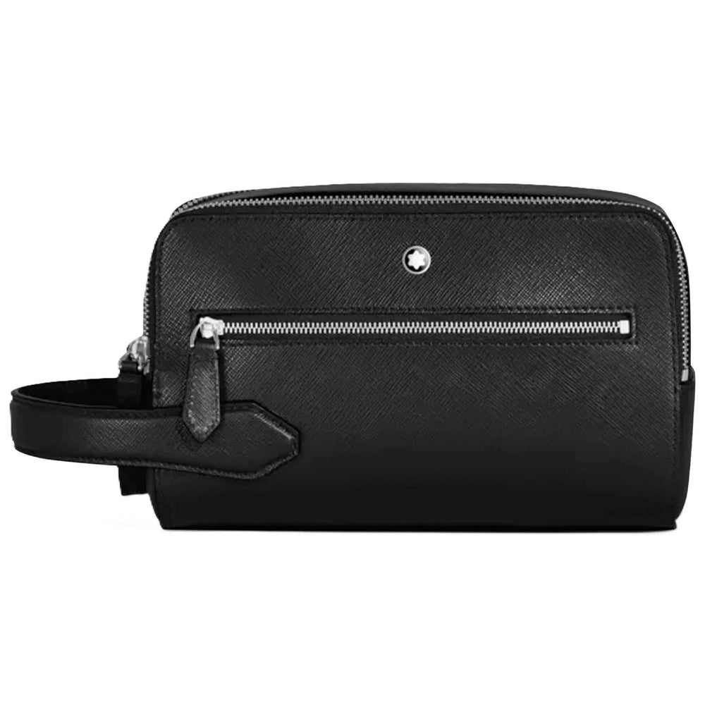 MONTBLANC LEATHER Mod. TROUSSE SARTORIAL-0