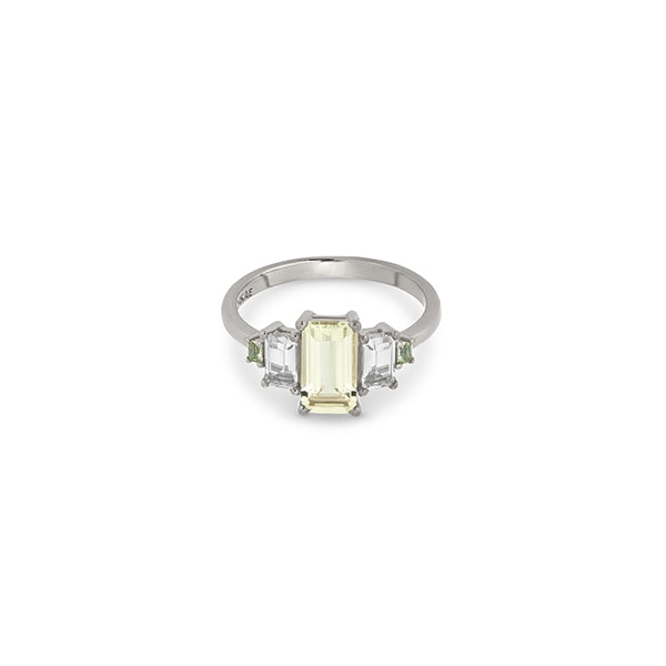 24KAE JEWELS JEWELRY Mod. 12411S/58 12411S_58