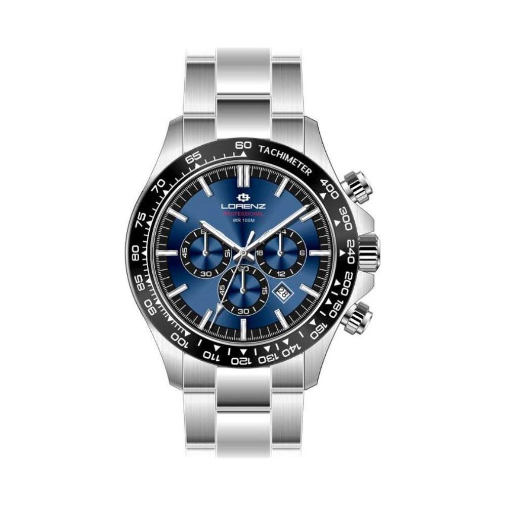 LORENZ MOD. 26175EE WATCHES LORENZ Dark Slate Gray
