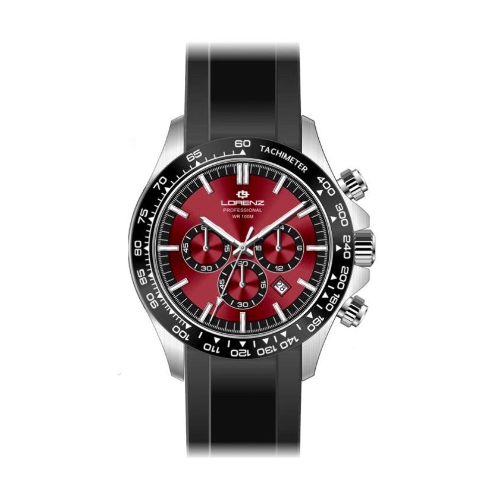 LORENZ MOD. CHRONO PROFESSIONAL-0