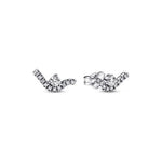PANDORA JEWELS Mod. SPARKLING WAVE 292544C01