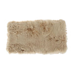 Dolce & Gabbana Beige Alpaca Collar Scarf MS810-1
