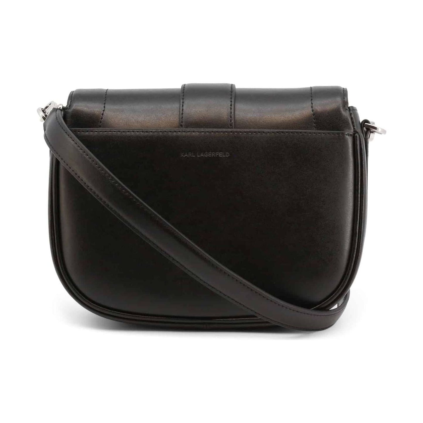 Karl Lagerfeld Crossbody Bags Crossbody Bags Karl Lagerfeld Black