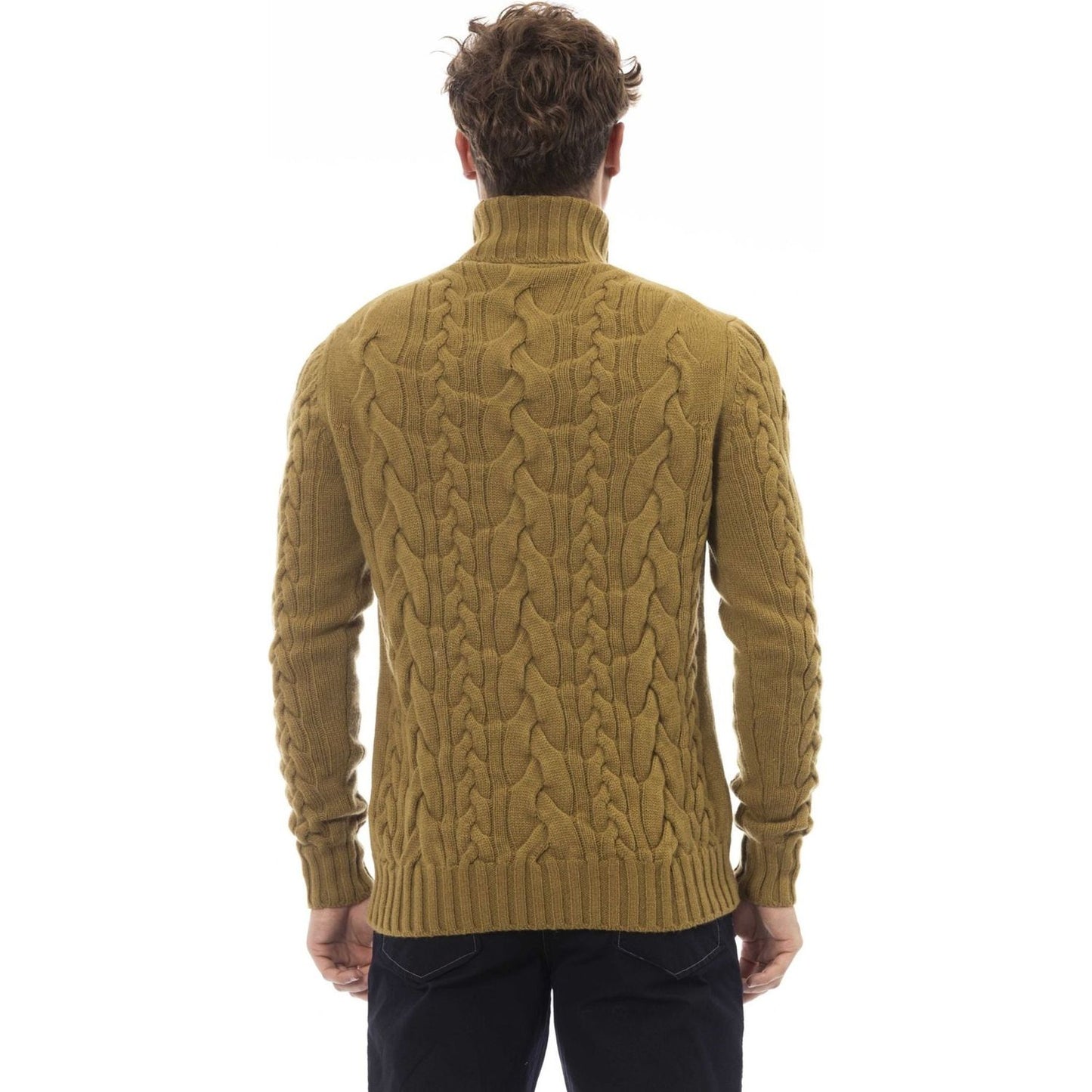 Alpha Studio Sweaters