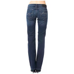 Ungaro Fever Blue Cotton Women Jeans UN-8224-W28
