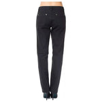 Ungaro Fever Blue Cotton Women Pant UN-8198-W30