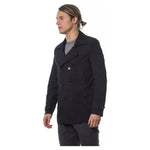 Verri Elegant Double Breasted Blue Blazer VE-18303-IT54 | XXL-FBB-85