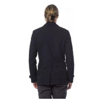 Verri Elegant Double Breasted Blue Blazer VE-18303-IT54 | XXL-FBB-85