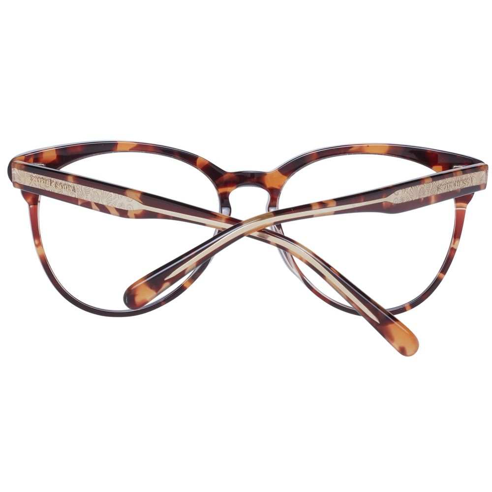 Scotch & Soda Brown Women Glasses Frame