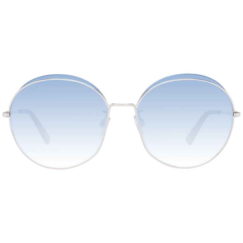 Bally Rose Gold Women Sunglasses