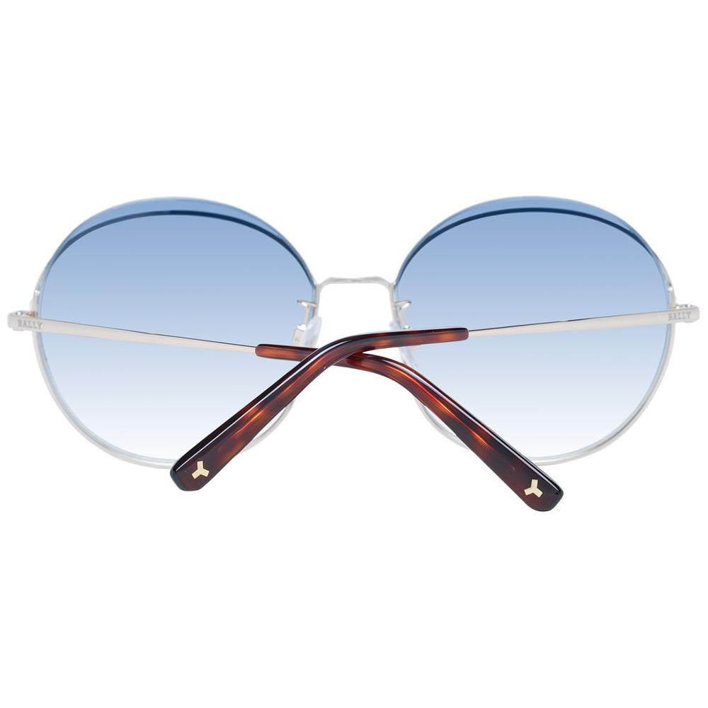 Bally Rose Gold Women Sunglasses