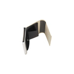 Cerruti 1881 Beige Calfskin Men Wallet CE-24019
