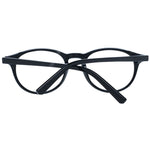 Bally Black Unisex Optical Frames BA-1046885