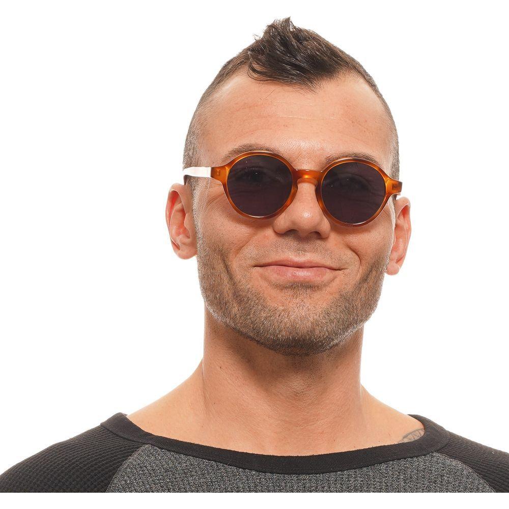 Ted Baker Brown Men Sunglasses Ted Baker Rosy Brown