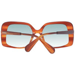 Max & Co Brown Women Sunglasses MA-1047115
