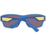 Guess Blue Unisex Sunglasses GU-1047057