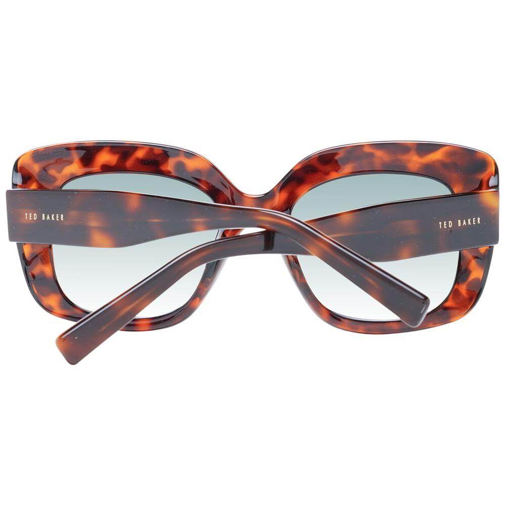 Ted Baker Multicolor Women Sunglasses Ted Baker Dim Gray