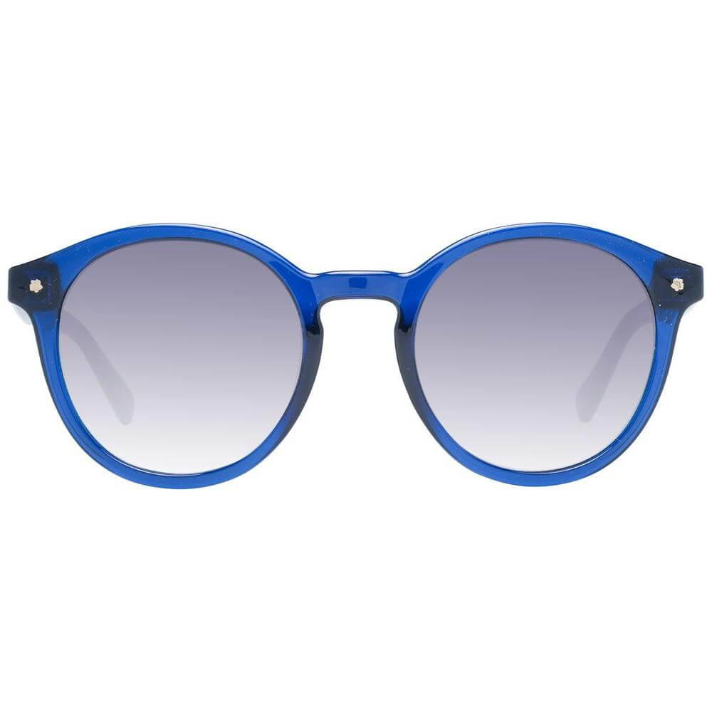 Ted Baker Blue Women Sunglasses Ted Baker Gray