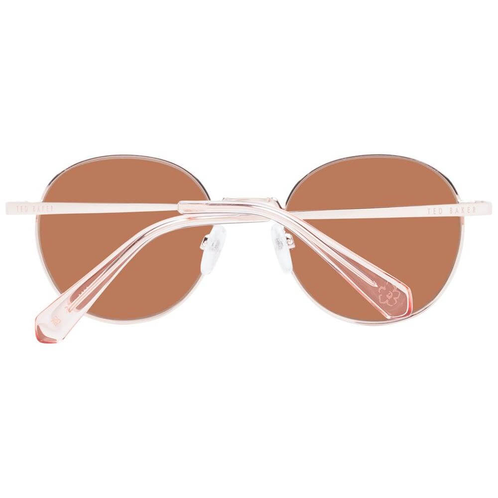 Ted Baker Multicolor Women Sunglasses Ted Baker Rosy Brown