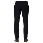 Trussardi Blue Wool Men Trouser TR-24077-IT44 | XS