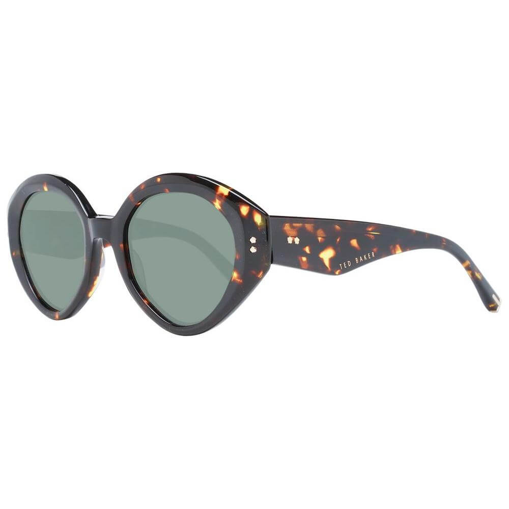 Ted Baker Multicolor Women Sunglasses Ted Baker Dim Gray