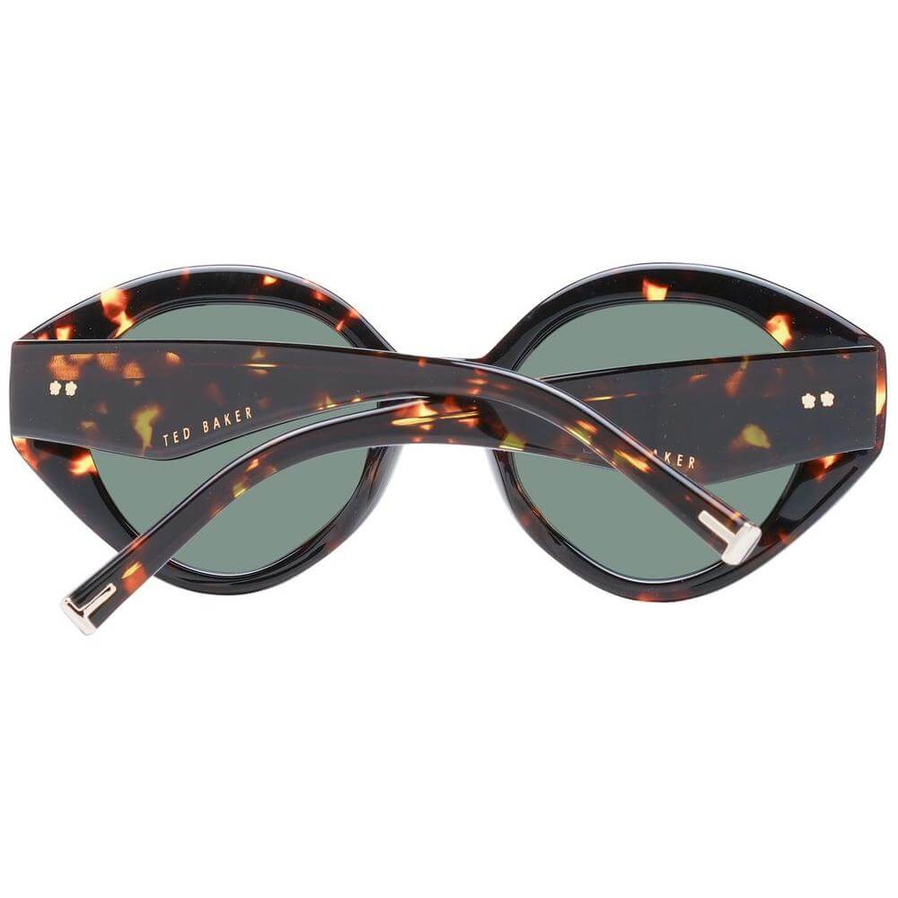 Ted Baker Multicolor Women Sunglasses Ted Baker Dark Slate Gray