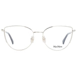 Max Mara Gold Women Optical Frames MA-1049456