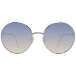 Emilio Pucci Silver Women Sunglasses PU-1049579