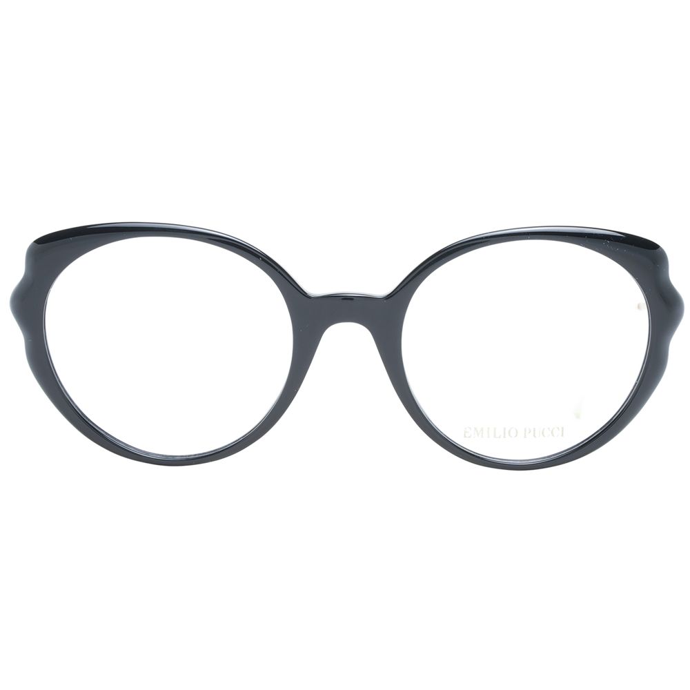 Emilio Pucci Black Women Optical Frames PU-1049224
