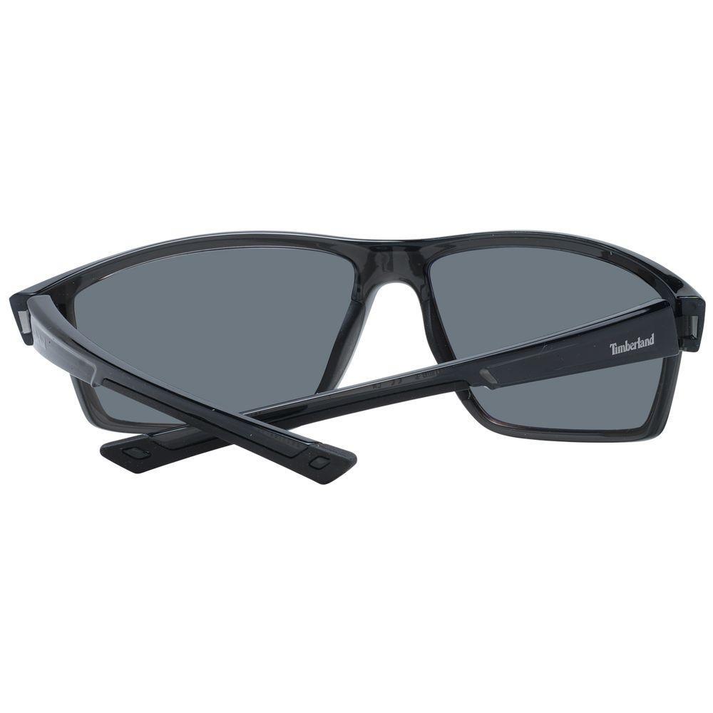 Timberland Gray Men Sunglasses TI-1049550