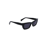 Liu Jo Black BIO INJECTED Sunglasses LI-29650-FBB-241