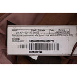 Ermanno Scervino Pink Velvet Cropped Casual Pants SIG30315-1