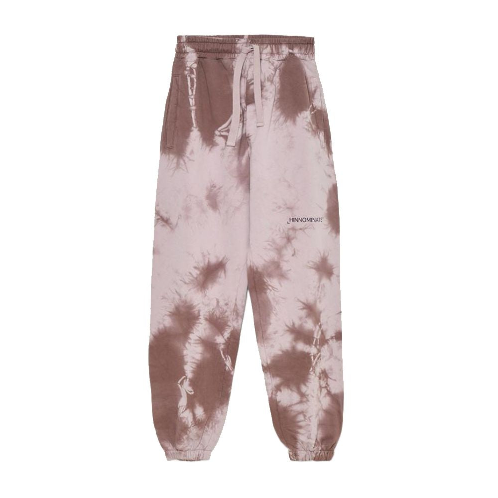 Hinnominate Elevated Comfort Cotton Sweatpants HI-11549-L