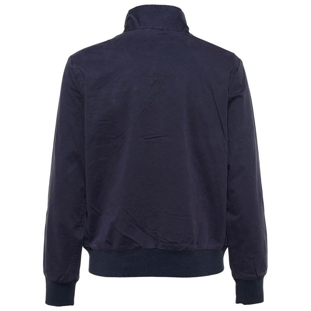 Refrigiwear Versatile Blue Bomber Jacket for Men Refrigiwear Dark Slate Gray