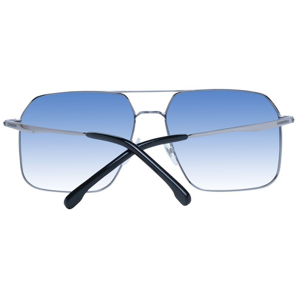 Serengeti Transparent Men Sunglasses SE-1052838