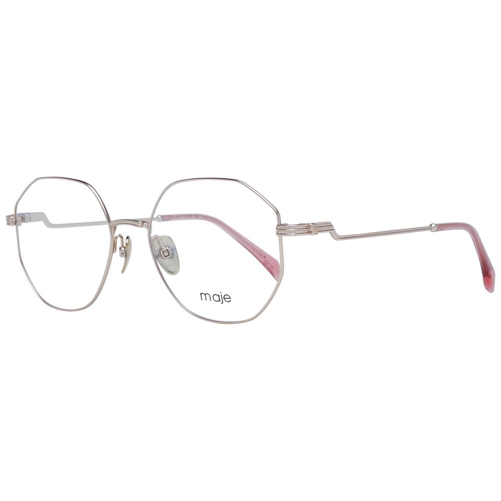 Maje Gold Women Optical Frames MA-1053138