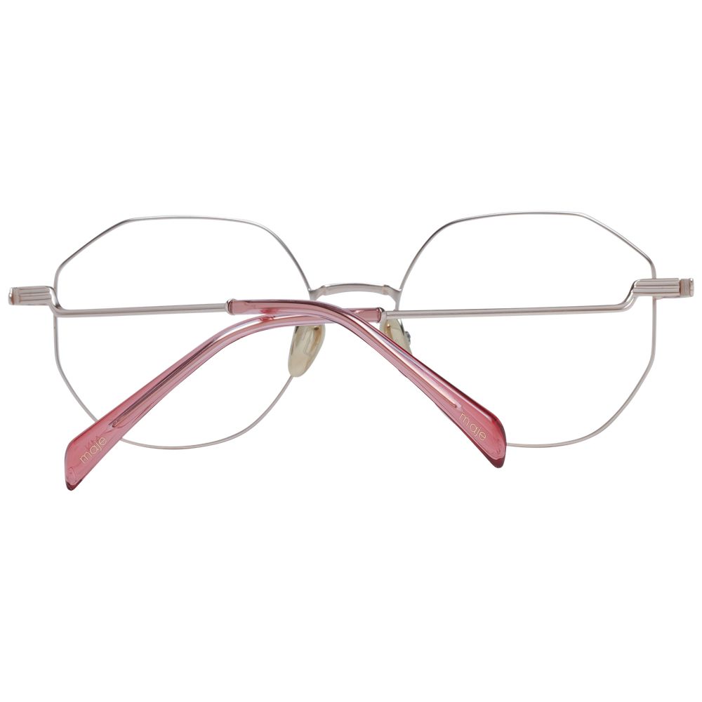 Maje Gold Women Optical Frames MA-1053138