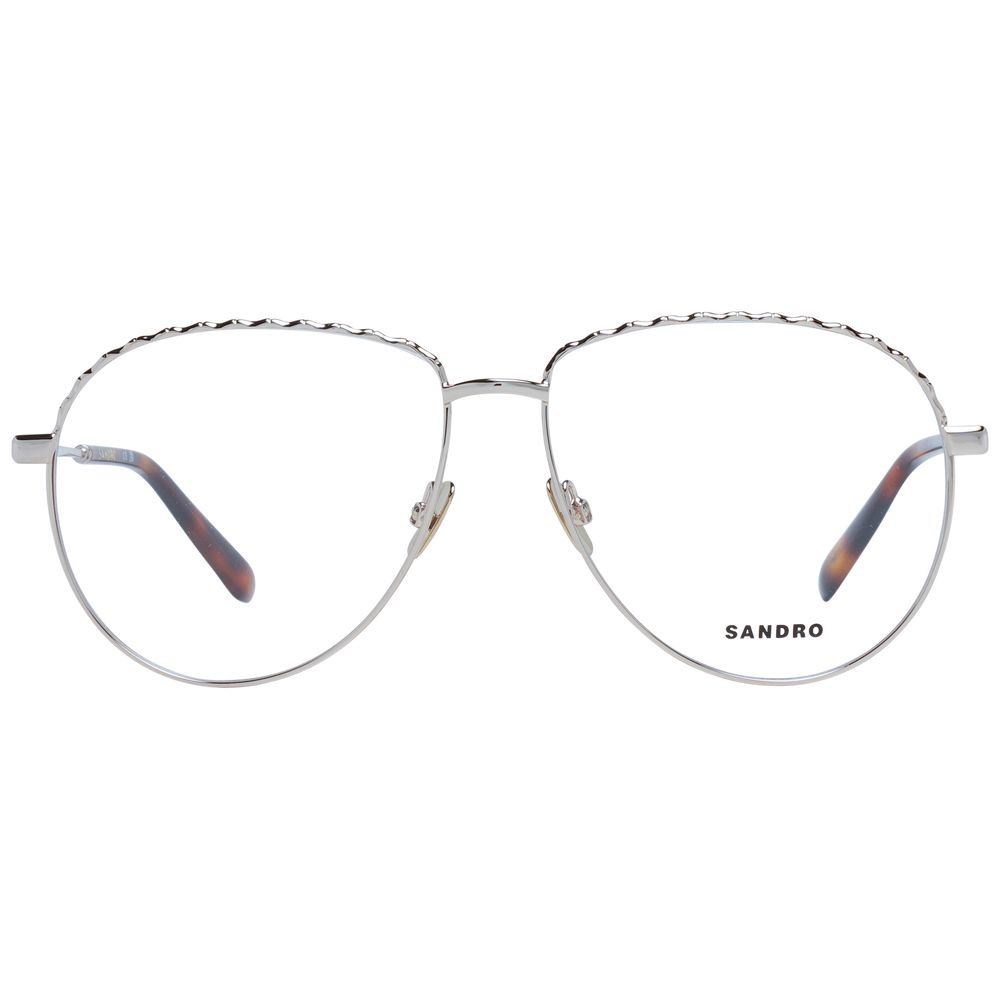 Sandro Rose Gold Women Optical Frames SA-1053273